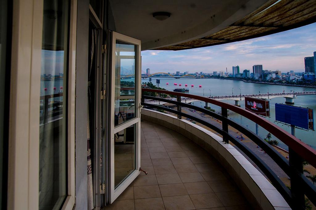 Varna Hotel Đà Nẵng Zimmer foto