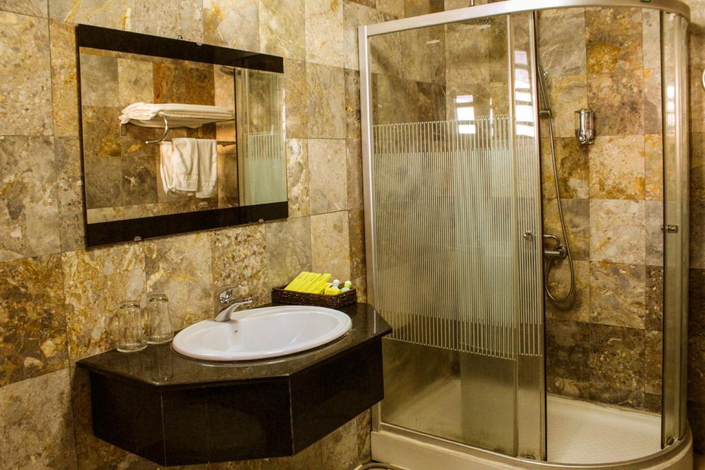 Varna Hotel Đà Nẵng Zimmer foto