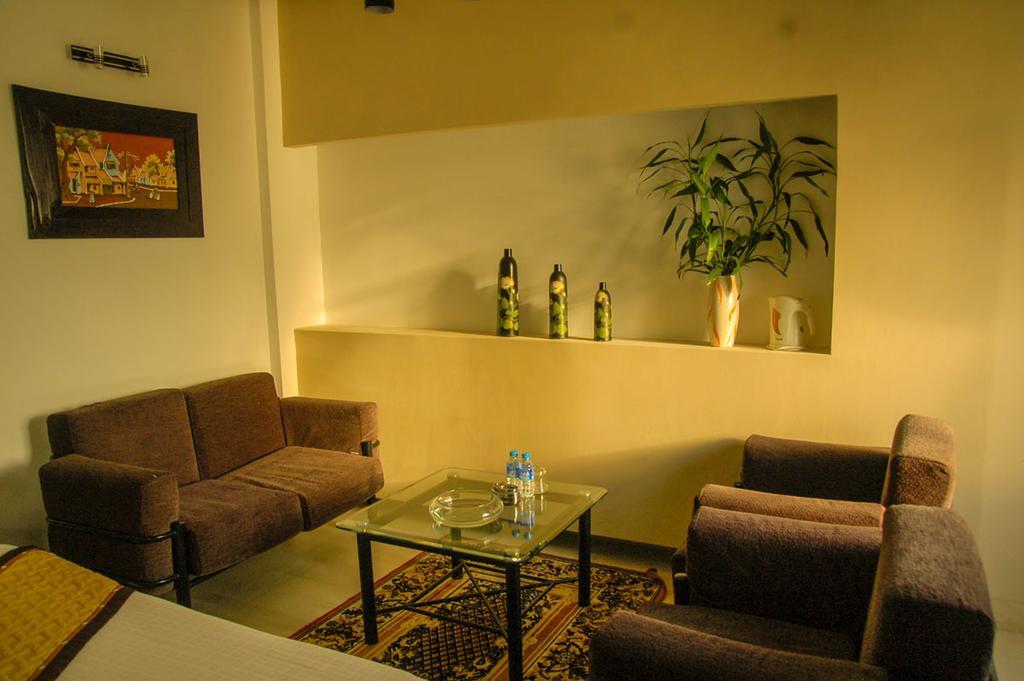 Varna Hotel Đà Nẵng Zimmer foto