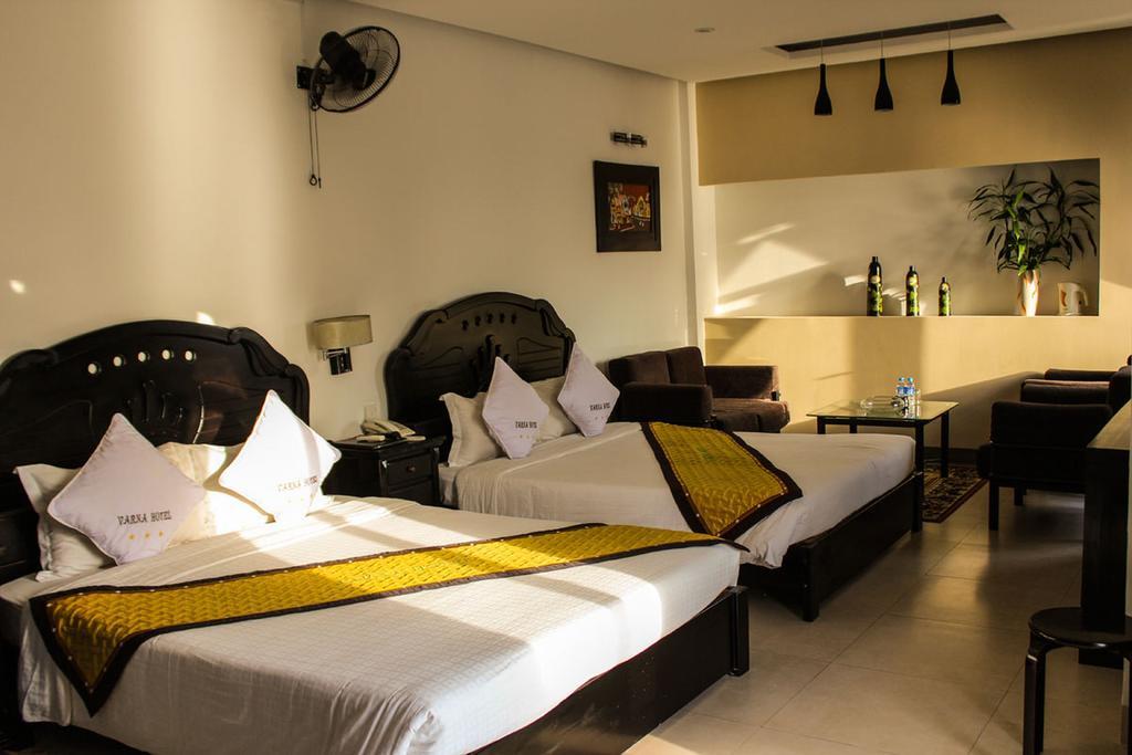 Varna Hotel Đà Nẵng Exterior foto