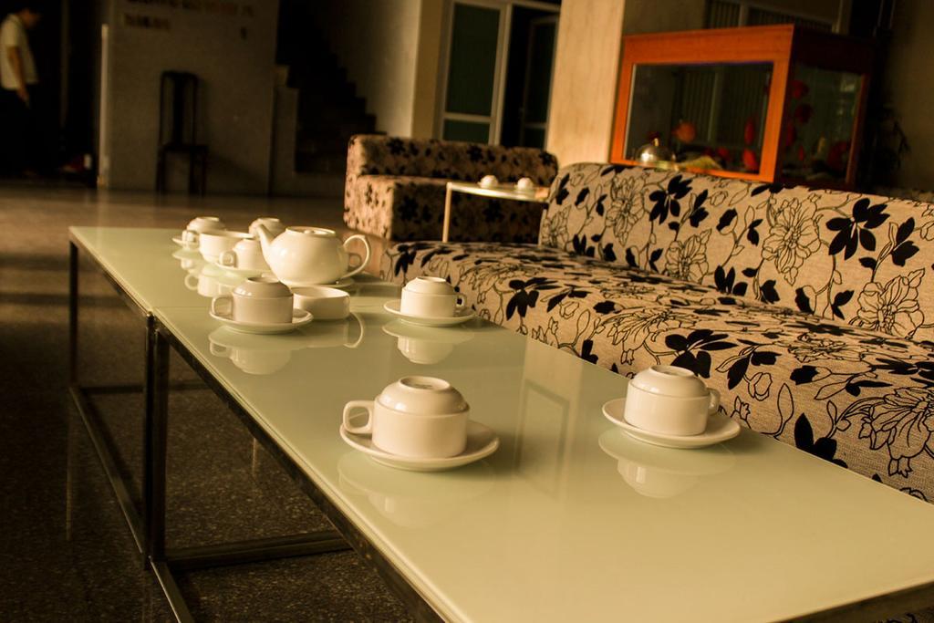 Varna Hotel Đà Nẵng Exterior foto