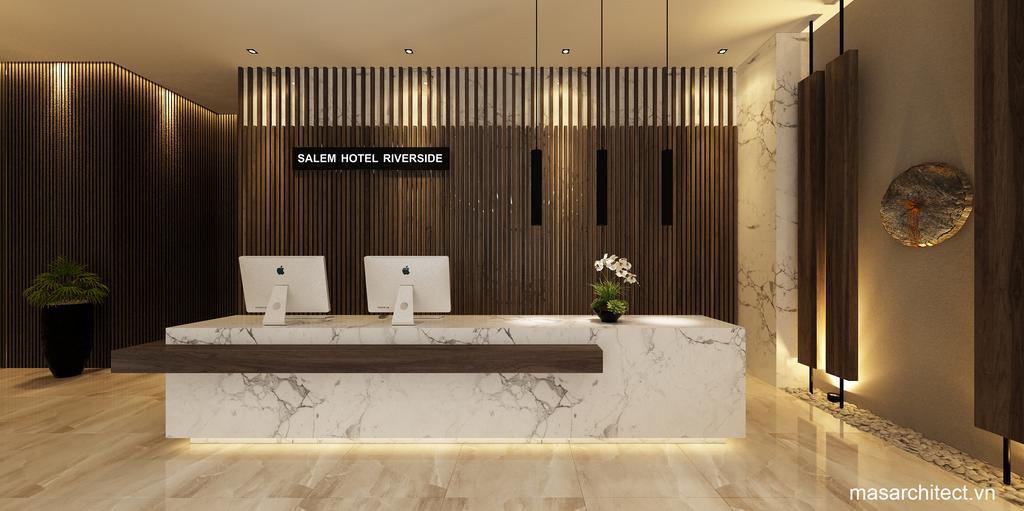 Varna Hotel Đà Nẵng Exterior foto