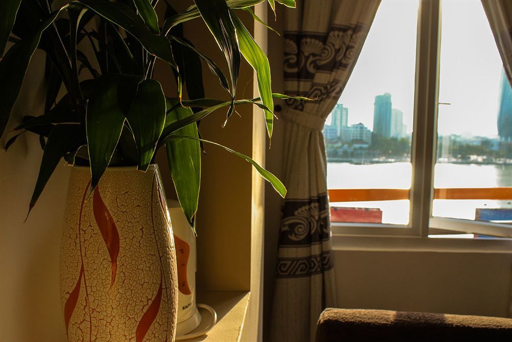 Varna Hotel Đà Nẵng Exterior foto